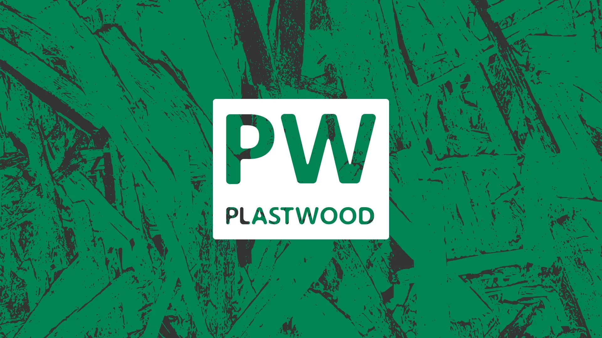 Разработка айдентики и сайта компании «Plastwood» в Сланцах