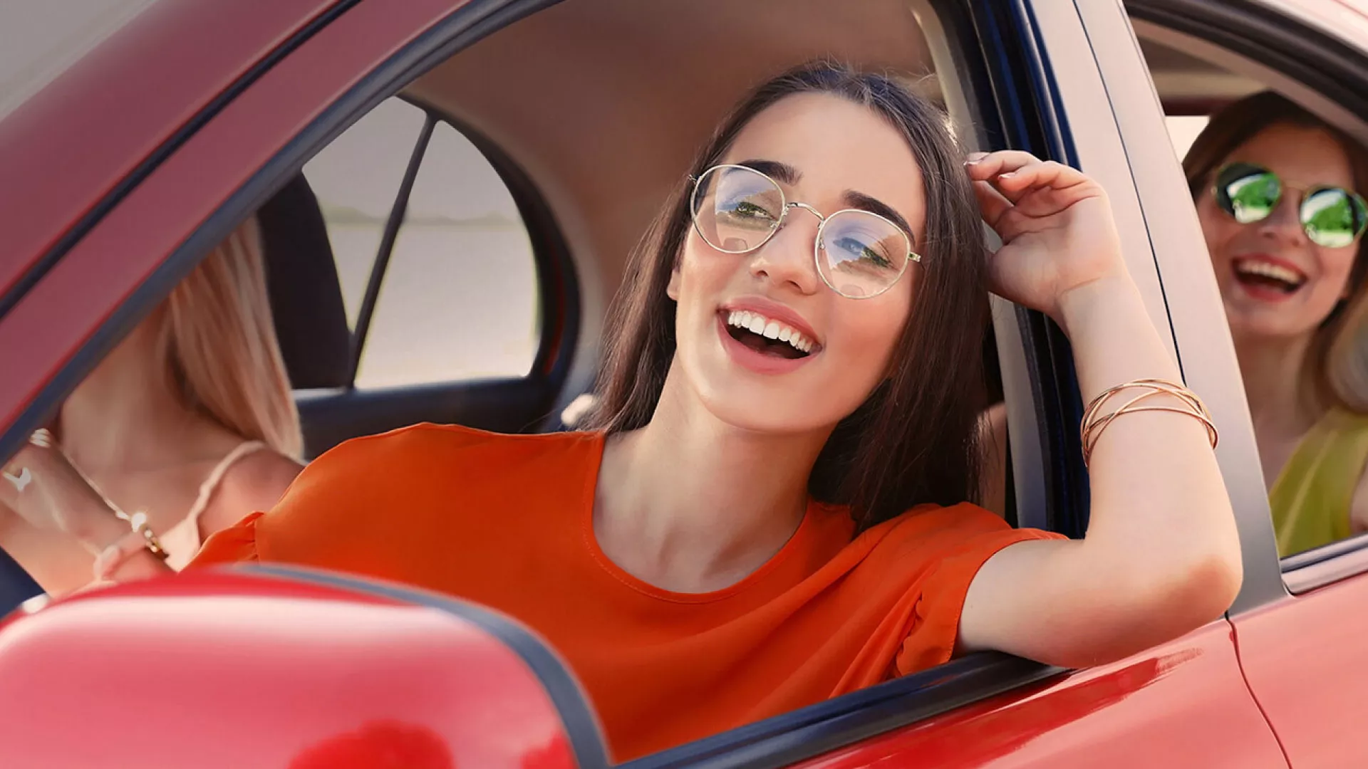 Разработка сайта для проката автомобилей в Сланцах