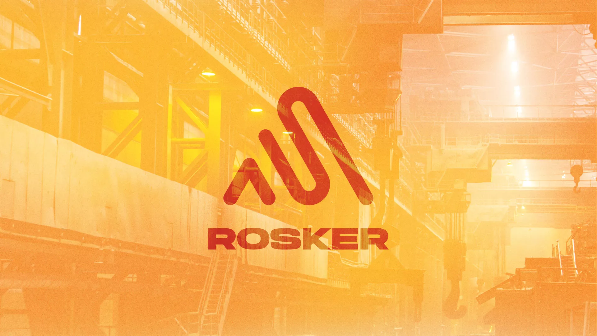 Ребрендинг компании «Rosker» и редизайн сайта в Сланцах