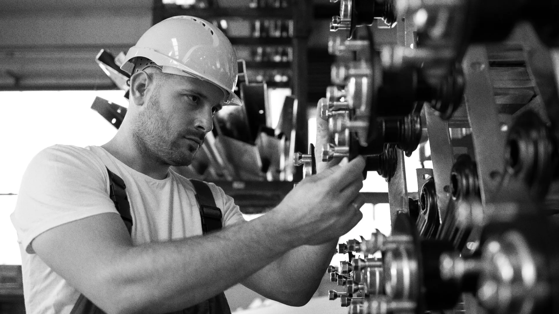 Разработка сайта для завода по продаже оборудования в Сланцах