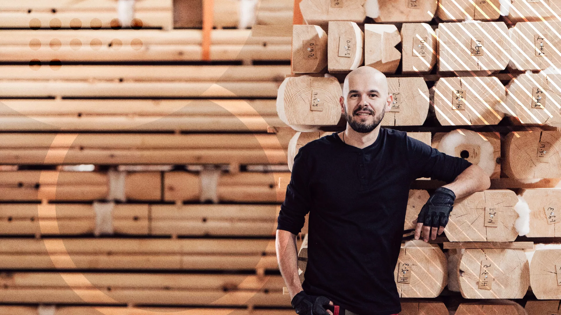 Создание сайта для строительной компании в Сланцах